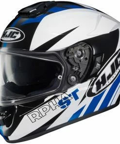 Helmets HJC RPHA ST Rugal MC-2 Helmet