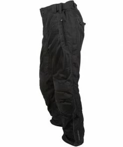 Scorpion Trey Mesh Pants