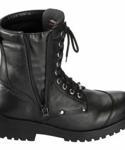 Tour Master Coaster WP Boots