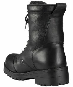 Tour Master Coaster WP Boots