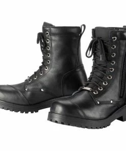 Tour Master Coaster WP Boots