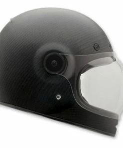Bell Bullitt Carbon Matte