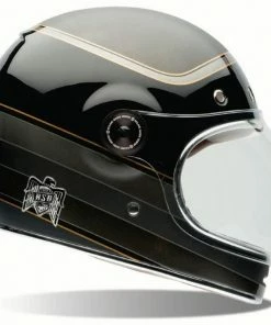 Bell Bullitt Carbon RSD Bagger Helmets
