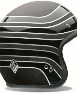 Bell Custom 500 RSD Talladega Helmets