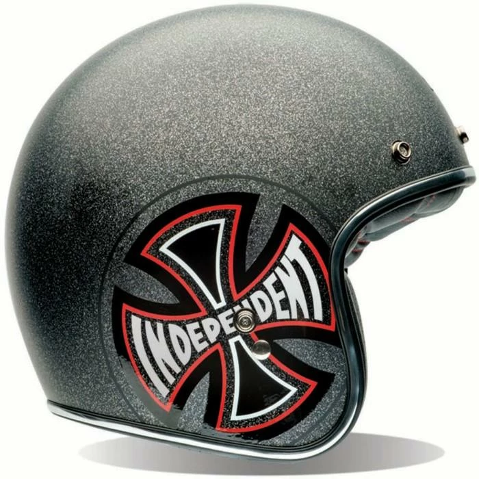Bell Custom 500 Independent Helmets