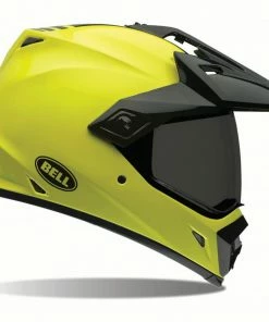 Bell MX-9 Adventure Solid Helmet