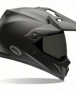 Bell MX-9 Adventure Solid Helmet