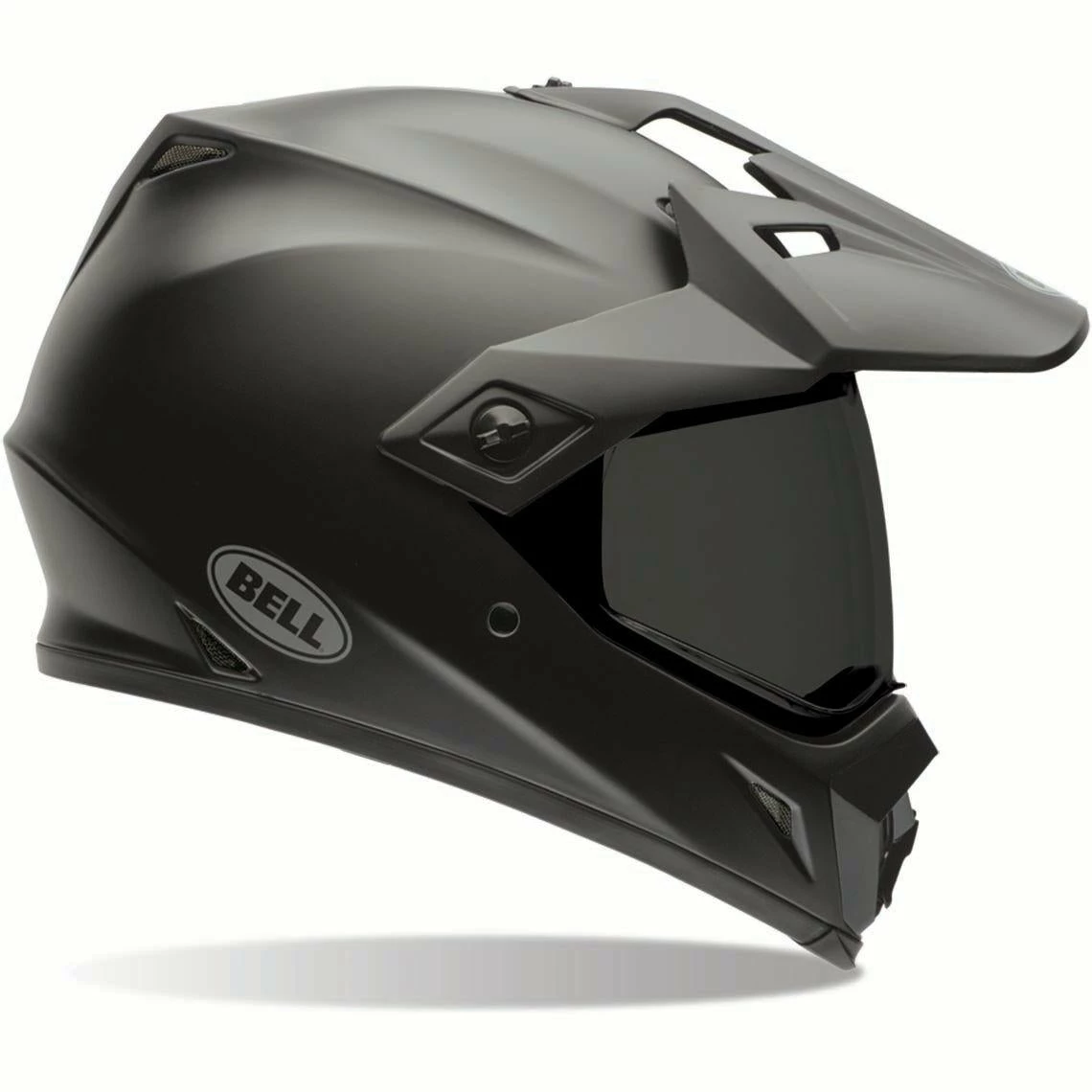 Bell MX-9 Adventure Solid Helmet