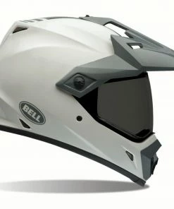 Bell MX-9 Adventure Solid Helmet