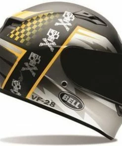 Bell Qualifier Airtrix Icon Helmet