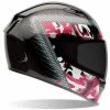 Helmets Bell Qualifier Momentum Camo Pink Helmet