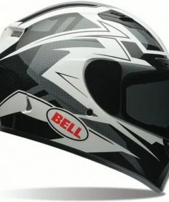 Bell Qualifier DLX Clutch Black Helmet Helmets