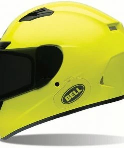Helmets Bell Qualifier DLX Solid Helmet