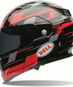Helmets Bell Revolver EVO Segment Helmet