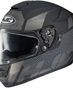 Helmets HJC RPHA ST Knuckle MC-5F Helmet