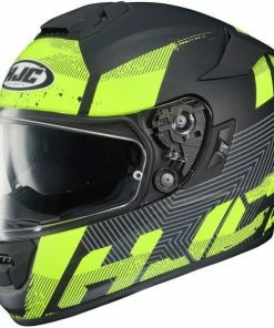 HJC RPHA ST Knuckle MC-4HF Helmet Helmets