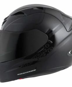 Helmets Scorpion EXO-T1200 Freeway Matte Black Helmet