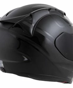 Helmets Scorpion EXO-T1200 Freeway Matte Black Helmet
