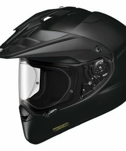 Shoei Hornet X2 Dual Sport Solids Gloss Helmet