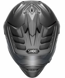 Shoei Hornet X2 Solids Matte-Metallic Dual Sport Helmet