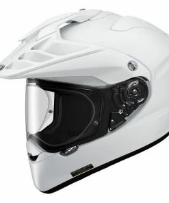Shoei Hornet X2 Dual Sport Solids Gloss Helmet