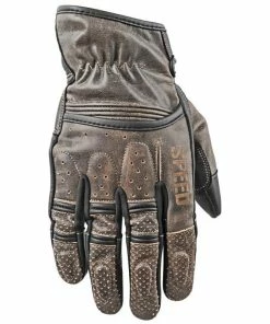 Speed And Strength Rust And Redemption™ Gloves