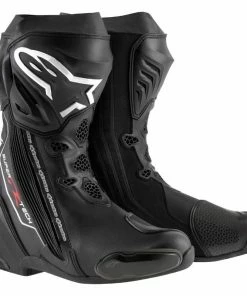 Alpinestars Supertech R Boots