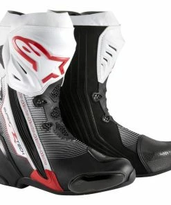 Alpinestars Supertech R Boots