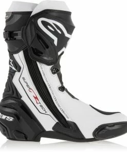 Alpinestars Supertech R Boots
