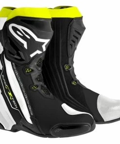 Alpinestars Supertech R Boots