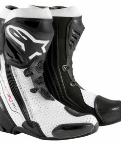 Alpinestars Supertech R Boots