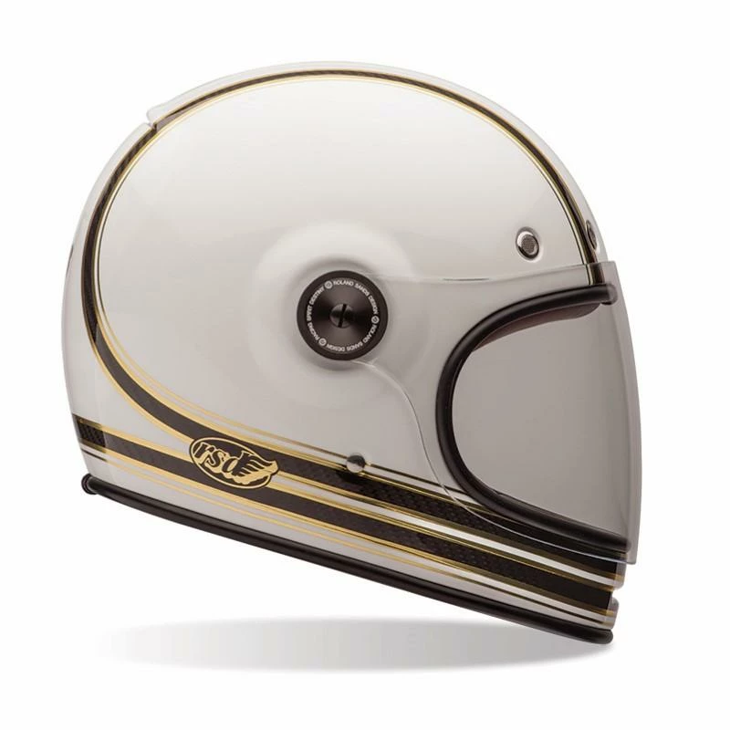 Bell Bullitt Carbon Mojo Helmet Helmets
