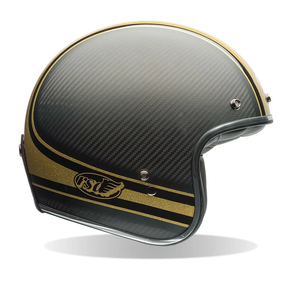 Bell Custom 500 Carbon RSD Bomb