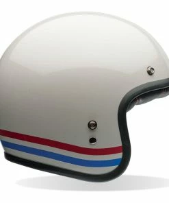 Bell Custom 500 Vintage Stripes Helmet Helmets