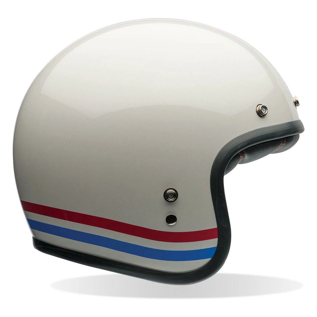Bell Custom 500 Vintage Stripes Helmet Helmets