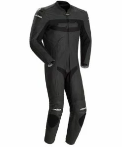 Cortech Latigo 2 Leather RR One-Piece Suit