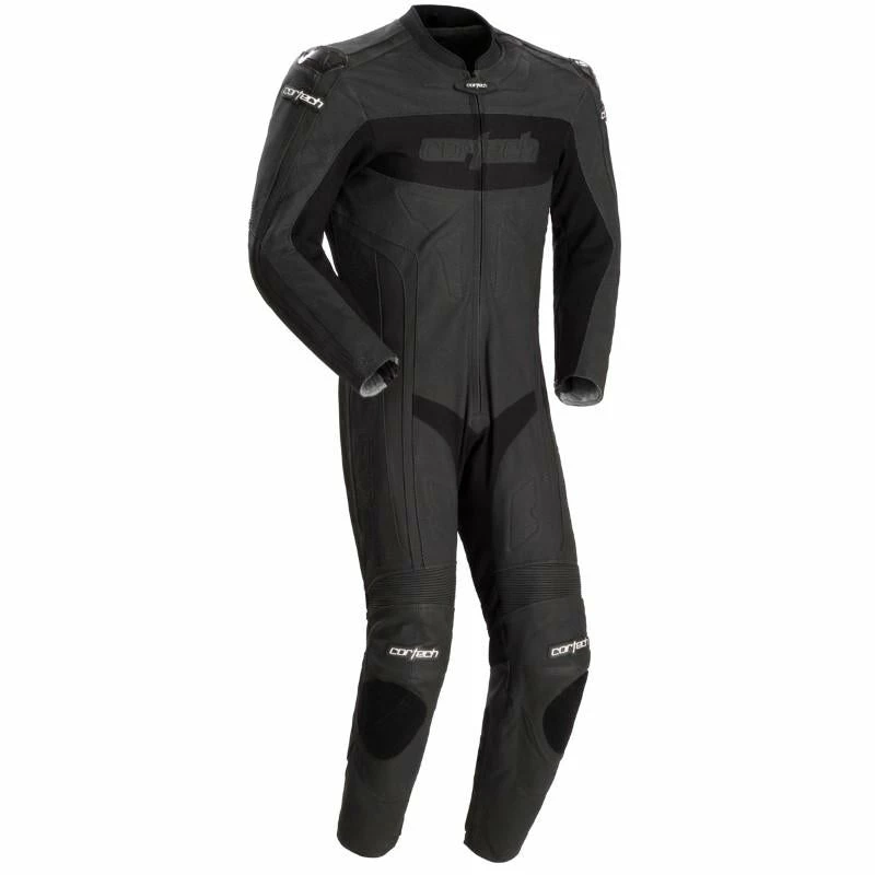 Cortech Latigo 2 Leather RR One-Piece Suit