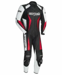 Cortech Latigo 2 Leather RR One-Piece Suit