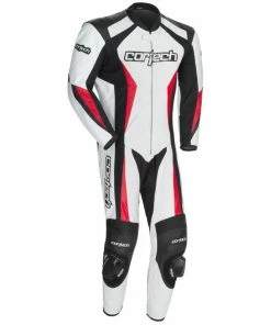 Cortech Latigo 2 Leather RR One-Piece Suit