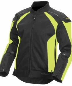 Jackets Fly Racing CoolPro Mesh Jacket