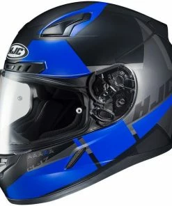 HJC CL-17 Boost MC-2SF Helmets