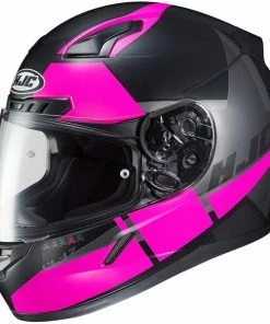 HJC CL-17 Boost MC-8SF