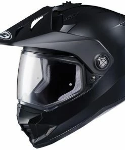 HJC DS-X1 Solids Dual Sport Helmet