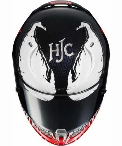 Motorangutan HJC RPHA 11 Pro Venom Helmet