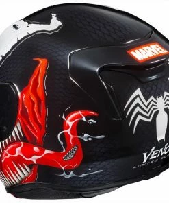 Motorangutan HJC RPHA 11 Pro Venom Helmet
