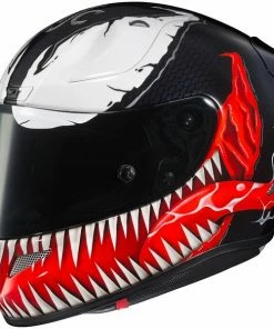 Motorangutan HJC RPHA 11 Pro Venom Helmet