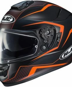 HJC RPHA ST Dabin MC-7SF Helmet