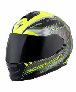 Scorpion EXO-T510 Nexus Neo-Black Helmet Helmets