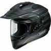 Shoei Hornet X2 Dual Sport Navigate TC-5 Helmet