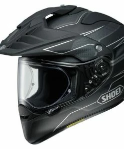 Shoei Hornet X2 Dual Sport Navigate TC-5 Helmet